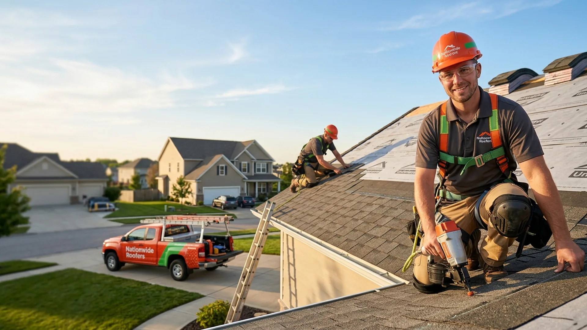 Affordable Roof Installation Winnsboro, LA Nearby